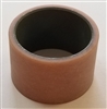 HALL SHEAVE BUSHING 1.25x1.50x1.00