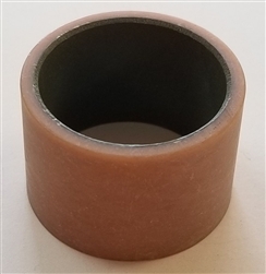 HALL SHEAVE BUSHING 1.25x1.50x1.00